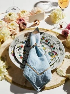 JOANNA BUCHANAN Knot Napkin Rings 8-Piece Set -JOANNA BUCHANAN Sales unnamed file 123