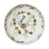 JOANNA BUCHANAN Butterfly & Bees Shallow Bowls, Set Of 4
