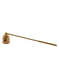 JOANNA BUCHANAN Stripey Bee Candle Snuffer