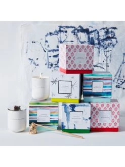 JOANNA BUCHANAN Stripey Bee Candle Snuffer -JOANNA BUCHANAN Sales unnamed file 210