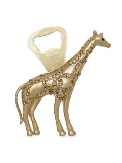 JOANNA BUCHANAN Giraffe Bottle Opener