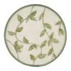 JOANNA BUCHANAN Straw Leaf 4-Piece Placemat Set