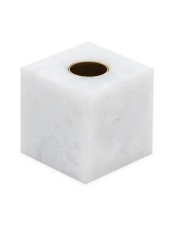 JOANNA BUCHANAN Quartz Candlestick Cube