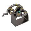 JOANNA BUCHANAN Snake 4-Piece Napkin Ring Set