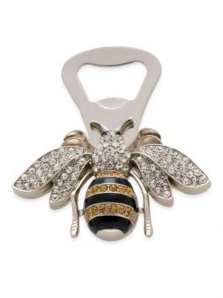 JOANNA BUCHANAN Sales 5 JOANNA BUCHANAN Stripey Bee Bottle Opener