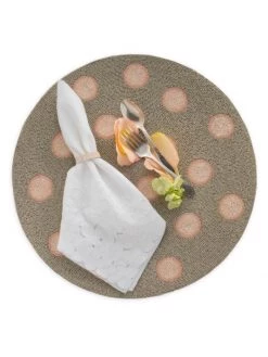 JOANNA BUCHANAN Hydrangea Dinner Napkin Set -JOANNA BUCHANAN Sales unnamed file 279