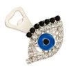JOANNA BUCHANAN Evil Eye Bottle Opener
