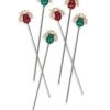 JOANNA BUCHANAN Sparkle Bee Swizzle Sticks