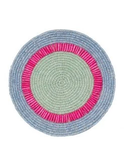 JOANNA BUCHANAN Bright Stripe Coasters -JOANNA BUCHANAN Sales unnamed file 293