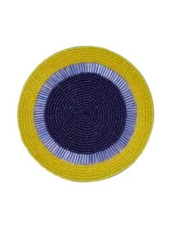 JOANNA BUCHANAN Bright Stripe Coasters -JOANNA BUCHANAN Sales unnamed file 295
