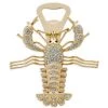JOANNA BUCHANAN Lobster Bottle Opener