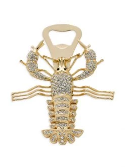 JOANNA BUCHANAN Lobster Bottle Opener