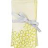 JOANNA BUCHANAN Hydrangea Dinner Napkins 2-Piece Set