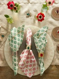 JOANNA BUCHANAN Ruby Napkin Rings 2-Piece Set -JOANNA BUCHANAN Sales unnamed file 335