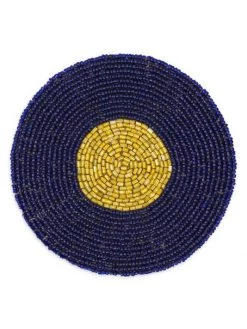 JOANNA BUCHANAN Nautical Coasters 4-Piece Set -JOANNA BUCHANAN Sales unnamed file 362