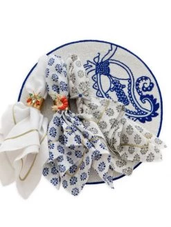 JOANNA BUCHANAN Shrimp Napkin Rings 2-Piece Set -JOANNA BUCHANAN Sales unnamed file 383