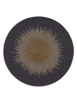 JOANNA BUCHANAN Ombré Beaded Placemat