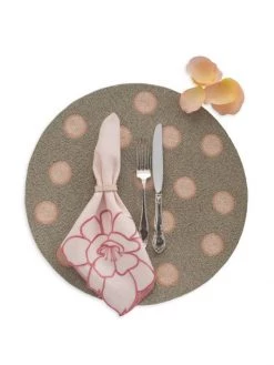 JOANNA BUCHANAN Peony Dinner Napkins 2-Piece Set -JOANNA BUCHANAN Sales unnamed file 447