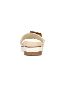 Sam Edelman Ariane Leather Slides -JOANNA BUCHANAN Sales unnamed file 450