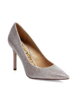 Sam Edelman Hazel Mesh Pumps