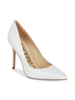 Sam Edelman Hazel Leather Pumps
