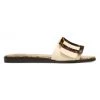 Sam Edelman Inez Leather Slides
