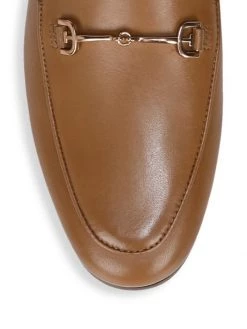 Sam Edelman Loraine Leather Loafers -JOANNA BUCHANAN Sales unnamed file 488