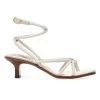 Sam Edelman Dia Strappy Leather Sandals