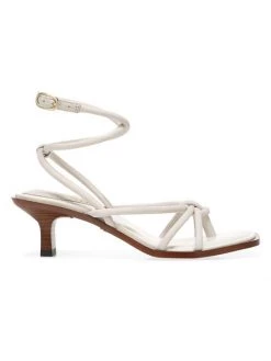 Sam Edelman Dia Strappy Leather Sandals