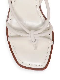 Sam Edelman Dia Strappy Leather Sandals -JOANNA BUCHANAN Sales unnamed file 500