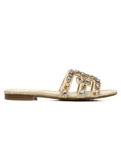 Sam Edelman Bay 16 Embellished Slides