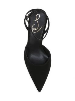 Sam Edelman Avril Point-Toe Stiletto Pumps -JOANNA BUCHANAN Sales unnamed file 558