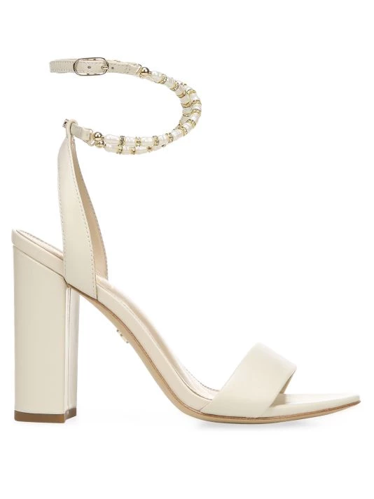 Sam Edelman Yanelli Block-Heel Ankle-Strap Sandals 1 Sam Edelman Yanelli Block-Heel Ankle-Strap Sandals