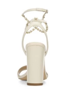 Sam Edelman Yanelli Block-Heel Ankle-Strap Sandals 7 Sam Edelman Yanelli Block-Heel Ankle-Strap Sandals -JOANNA BUCHANAN Sales unnamed file 566