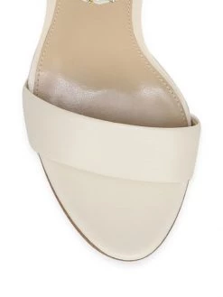 Sam Edelman Yanelli Block-Heel Ankle-Strap Sandals 8 Sam Edelman Yanelli Block-Heel Ankle-Strap Sandals -JOANNA BUCHANAN Sales unnamed file 567