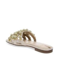 Sam Edelman Bay 19 Beaded Textile Slides -JOANNA BUCHANAN Sales unnamed file 591