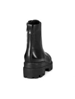 Sam Edelman Garret Leather Combat Boots -JOANNA BUCHANAN Sales unnamed file 607