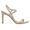Sam Edelman Doran Strappy Stiletto Sandals