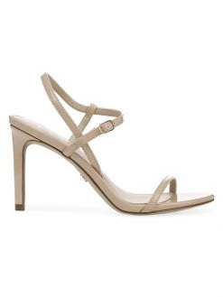 Sam Edelman Doran Strappy Stiletto Sandals