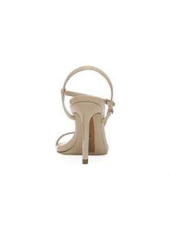 Sam Edelman Doran Strappy Stiletto Sandals -JOANNA BUCHANAN Sales unnamed file 615