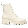 Sam Edelman Garret Leather Combat Booties