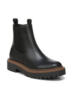 Sam Edelman Girl's Laguna Boot For Kids Black