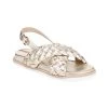 Sam Edelman Little Girl's & Girl's Vita Mini Sandals For Kids