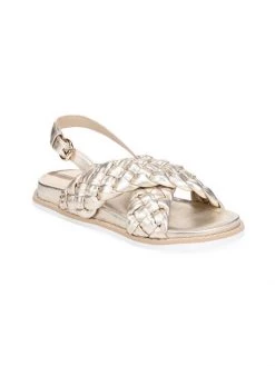 Sam Edelman Little Girl's & Girl's Vita Mini Sandals For Kids