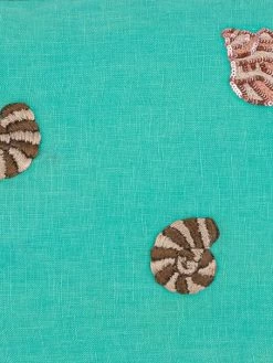 JOANNA BUCHANAN Embroidered Shell Pillow -JOANNA BUCHANAN Sales unnamed file 72