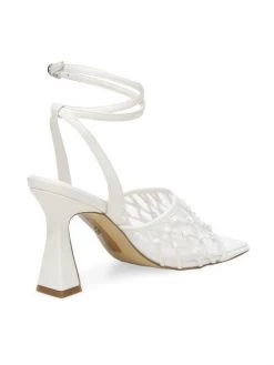 Sam Edelman Candice Ankle-Strap Sandals -JOANNA BUCHANAN Sales unnamed file 748