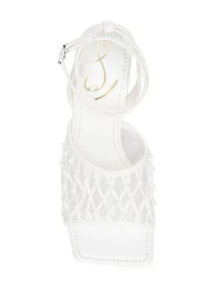 Sam Edelman Candice Ankle-Strap Sandals -JOANNA BUCHANAN Sales unnamed file 750