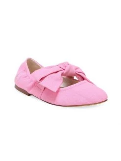 Sam Edelman Little Girl's & Girl's Felicity Mini Flats For Kids