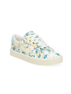 Sam Edelman Little Girl's & Girl's Ethyl Low-Top Sneakers For Kids