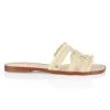 Sam Edelman Bay Raffia Sandals